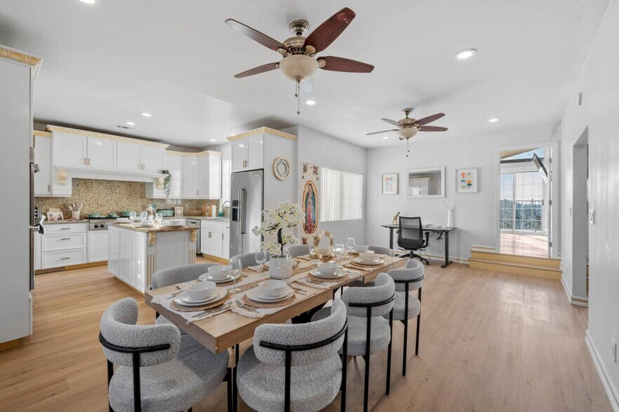 Building Photo - 1853 Penasco Rd