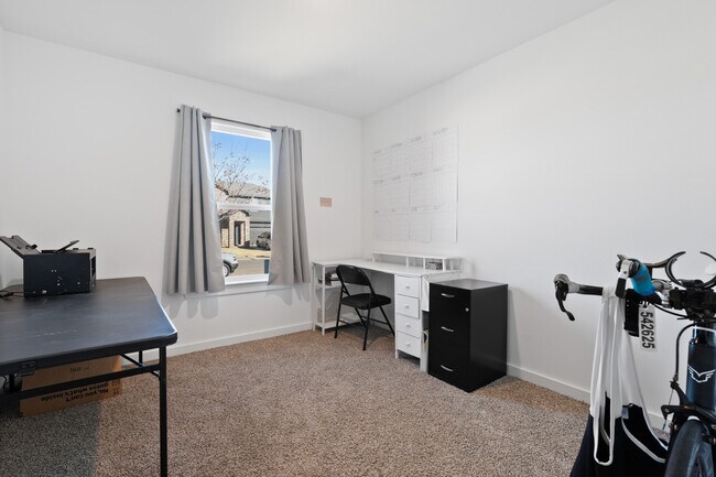 Building Photo - 7443 8th St