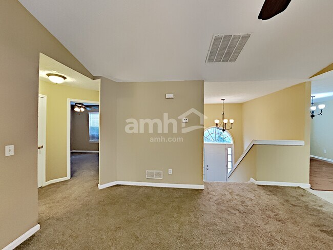 Building Photo - 4101 S Fork Dr
