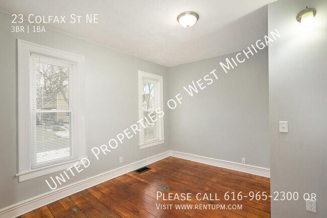 Building Photo - 23 Colfax St NE