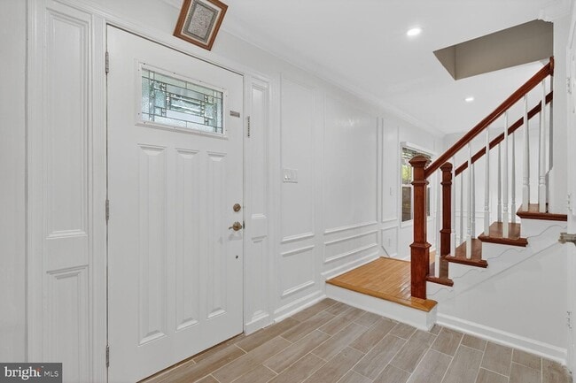 Building Photo - 9534 Braddock Rd