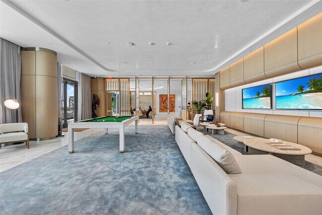 Building Photo - 900 N Ocean Blvd