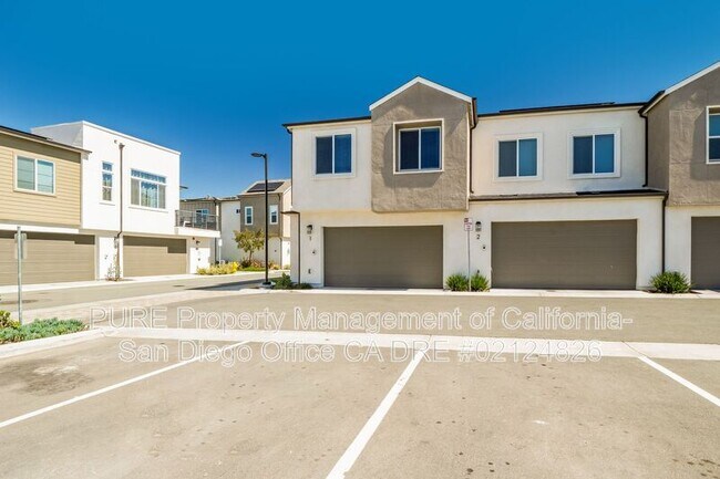 Building Photo - 812 Mateo St