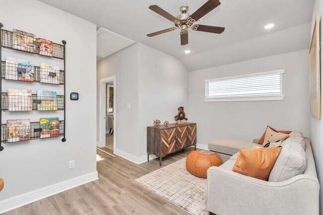 Building Photo - Welcome to the Juniper — Smart Design, Effortless Style.