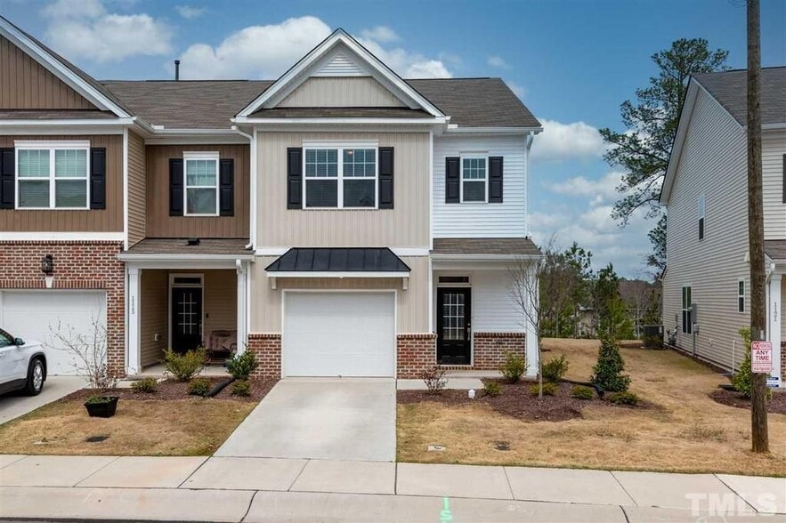 Building Photo - 1117 Neighborly Way