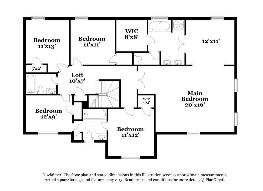 Building Photo - 5102 Redcoat Ln