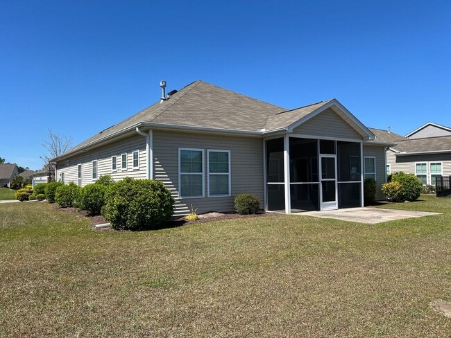 Building Photo - Large 3BR, 2BA in Windsor Plantation
