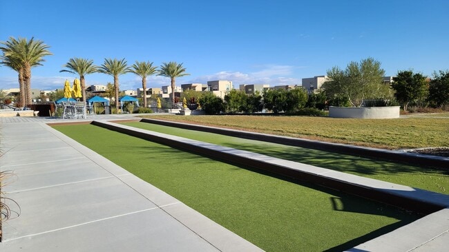 Building Photo - Townhome located in Trilogy community in Summerlin.