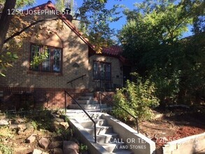 Building Photo - 1250 Josephine St