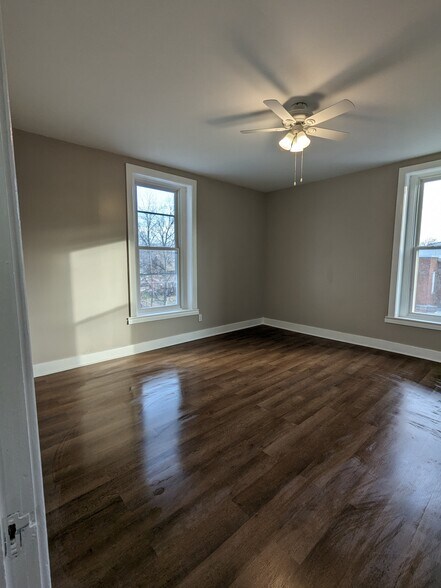 bedroom - 4619 Southern Pky