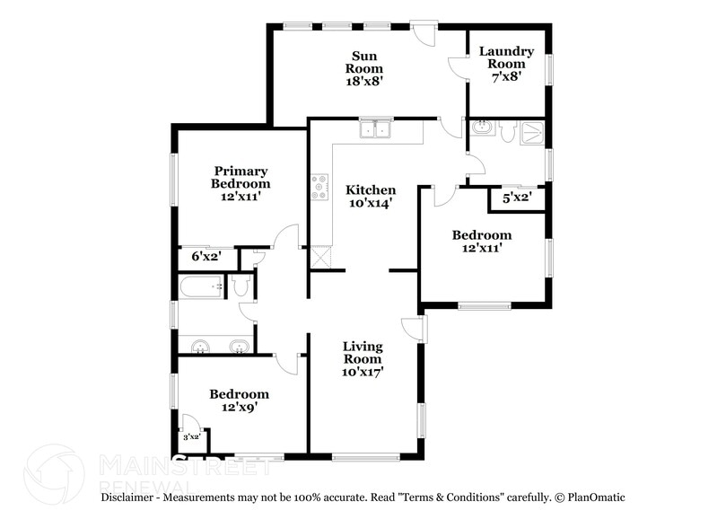 Building Photo - 613 Minnesota Ave