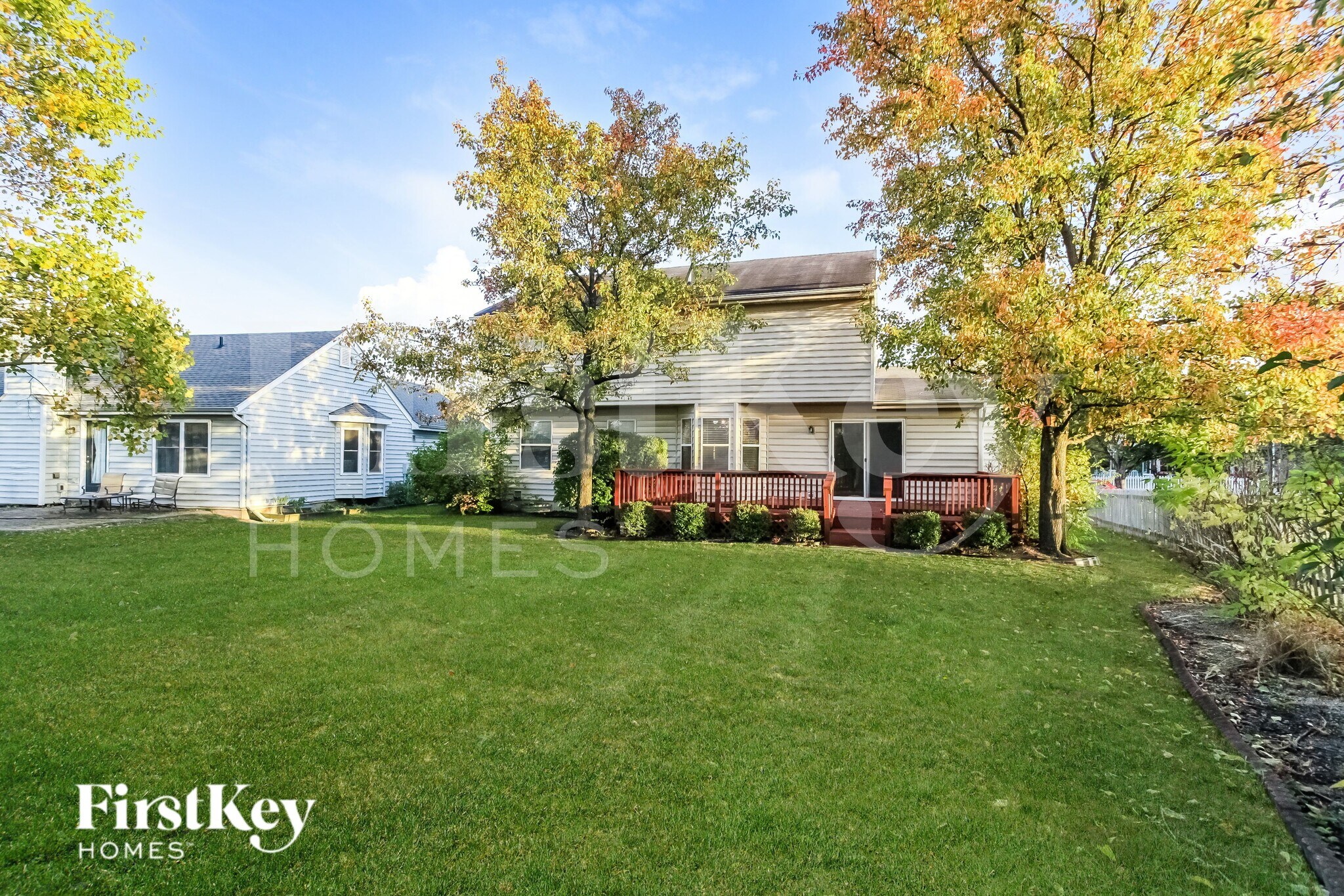 Building Photo - 5458 Concord Crossing Dr