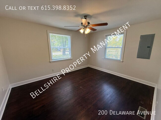 Building Photo - 200 Delaware Ave