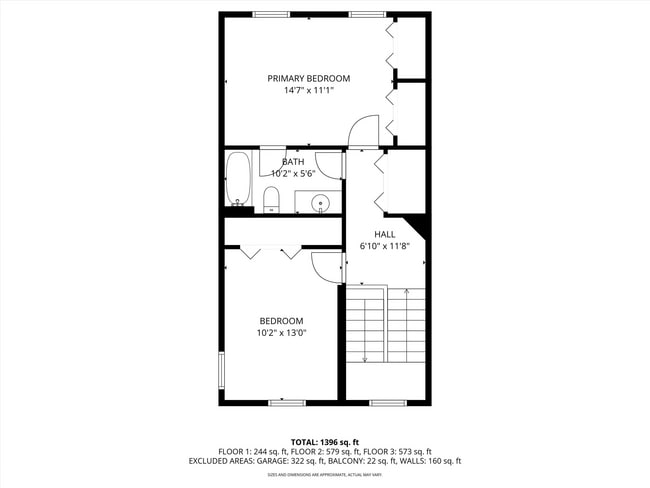 Building Photo - 6342 Trumpeter Ln