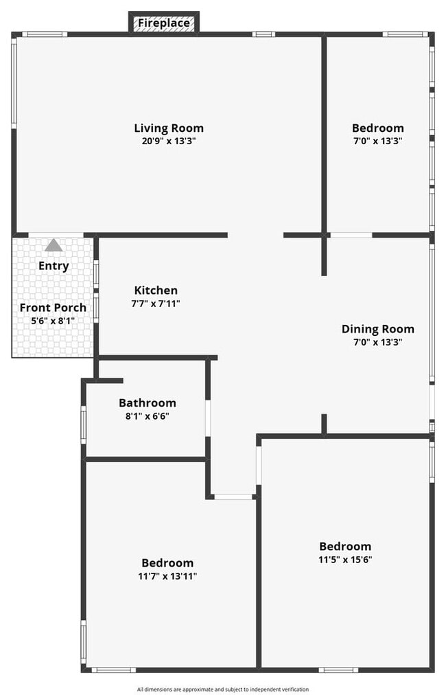 Building Photo - Price Reduced! 3-Bedroom Anaheim Home Featuring Private Backyard & 2 Car Garage