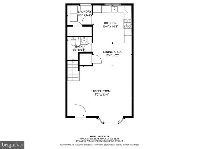 Building Photo - 3812 Keller Ave