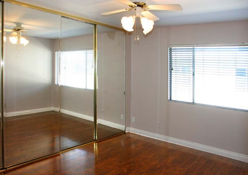 2nd Bedroom, Second Level - 5266 Lindley Ave