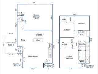 Building Photo - 6521 W Knoll View Way