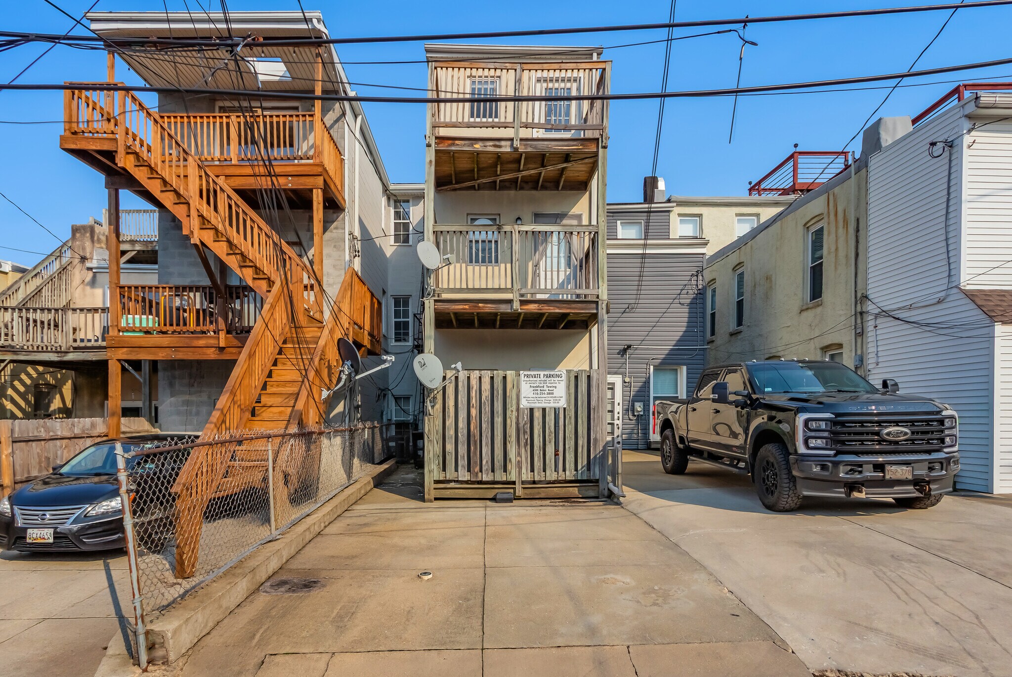Building Photo - 1312 S Hanover St