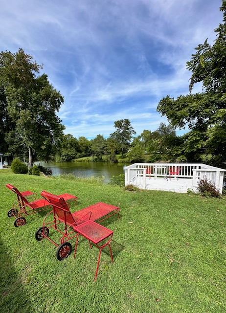 Primary Photo - 215 Blackwell Rd