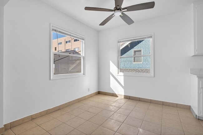 Interior Photo - 525-537 Chestnut Avenue