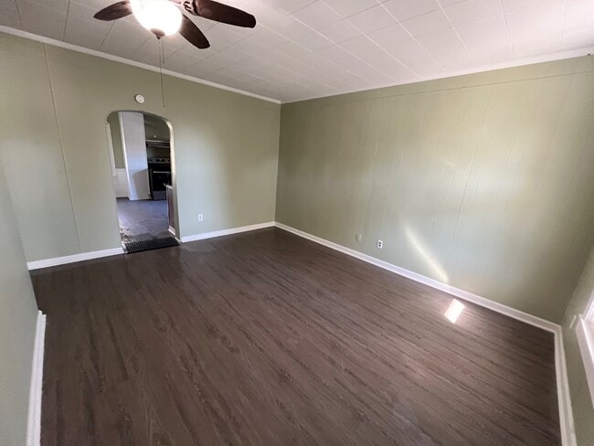 Building Photo - 518 E Water St