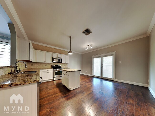 Building Photo - 1003 Addison Park Ln