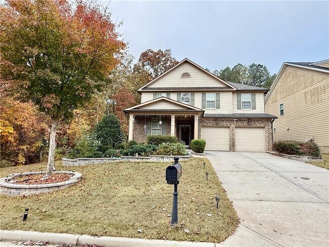 Primary Photo - 3745 Jardine Ln