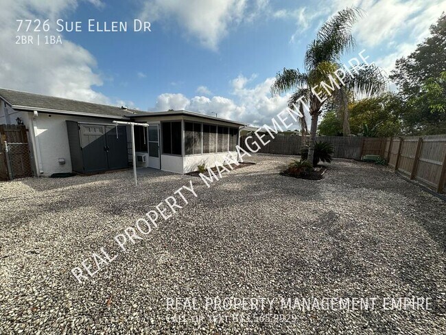Building Photo - 7726 Sue Ellen Dr