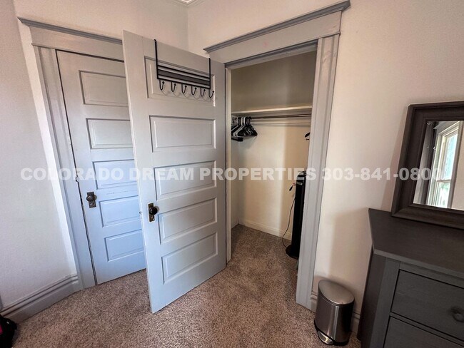 Building Photo - A home where old-world charm meets modern sophistication!