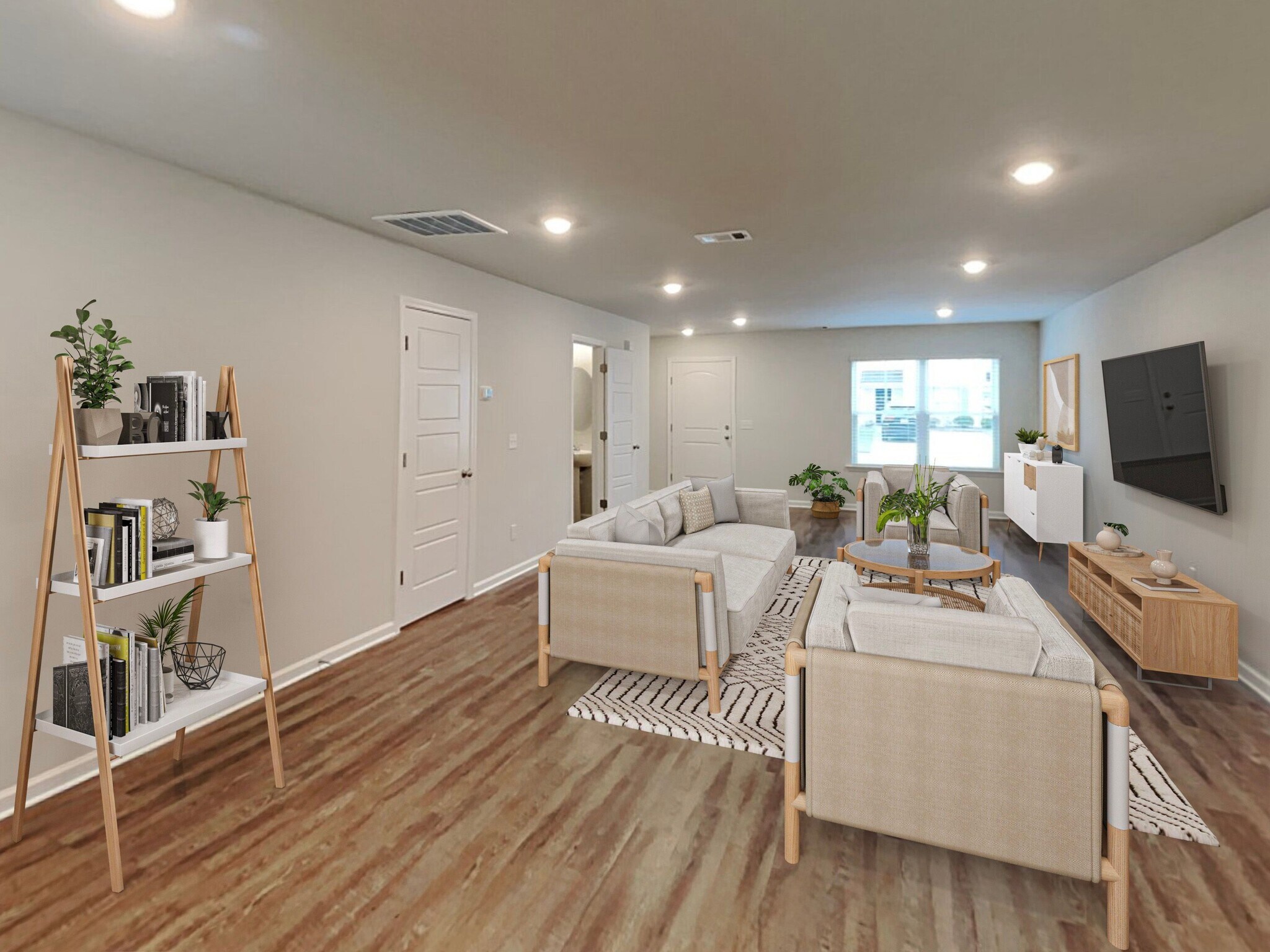 Building Photo - 41 Brown Thrasher Ct