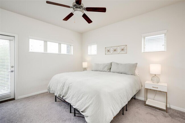 Building Photo - 5805 Charles Merle Dr.