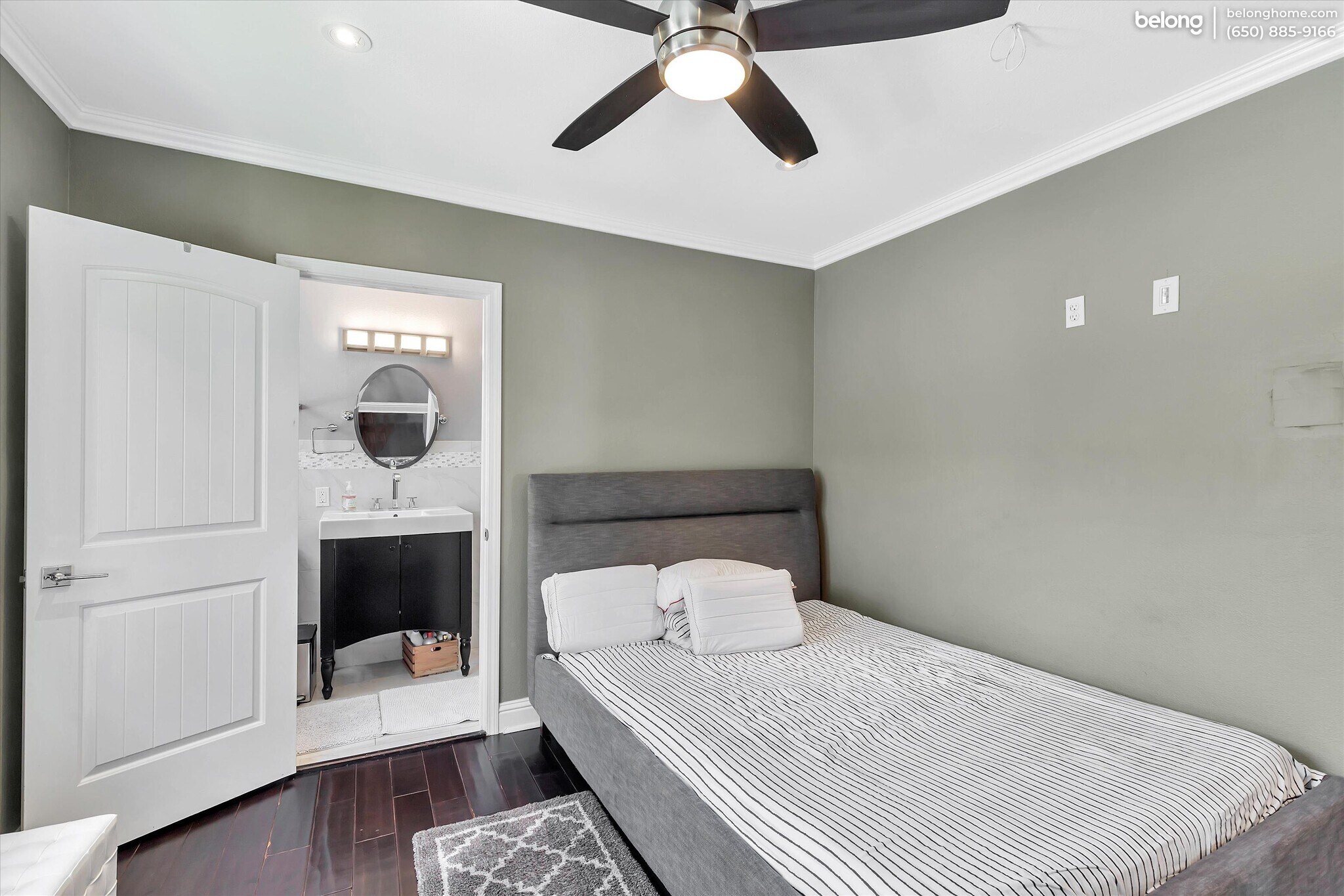 Building Photo - 1815 Ward St