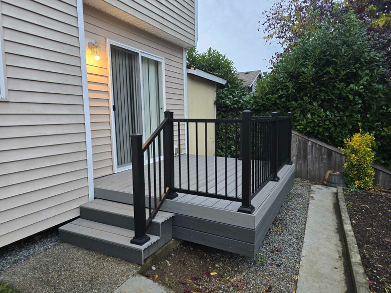 Building Photo - 12810 15th Pl W