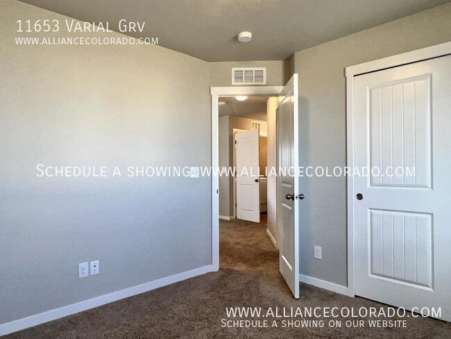 Building Photo - 11653 Varial Grove