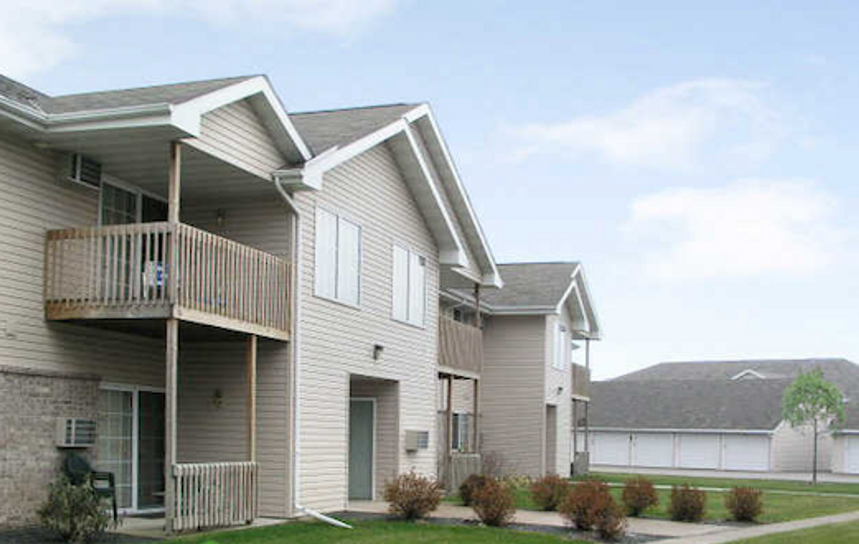 Interior Photo - Metro Center Apartments