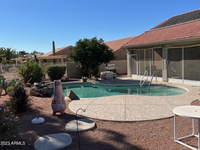 Building Photo - 26247 S Flame Tree Dr