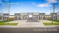Building Photo - 4113 Walnut Ave