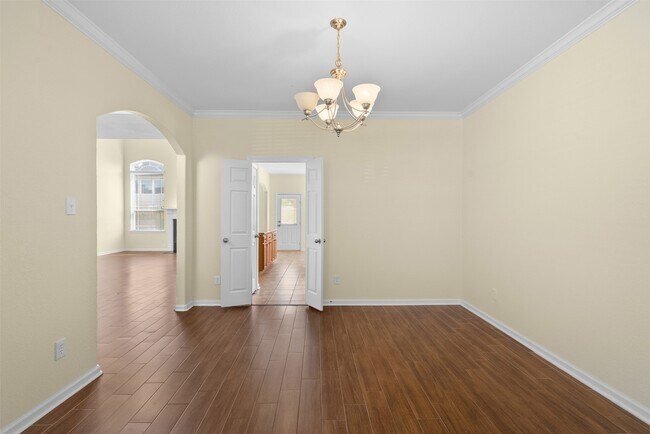 Building Photo - 6007 Marble Hollow Ln