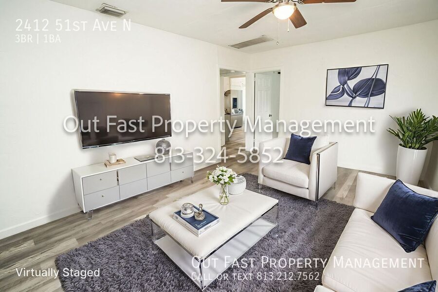 Building Photo - 2412 51st Ave N