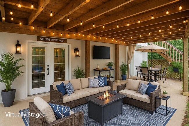 Building Photo - 2992 Corrib Dr