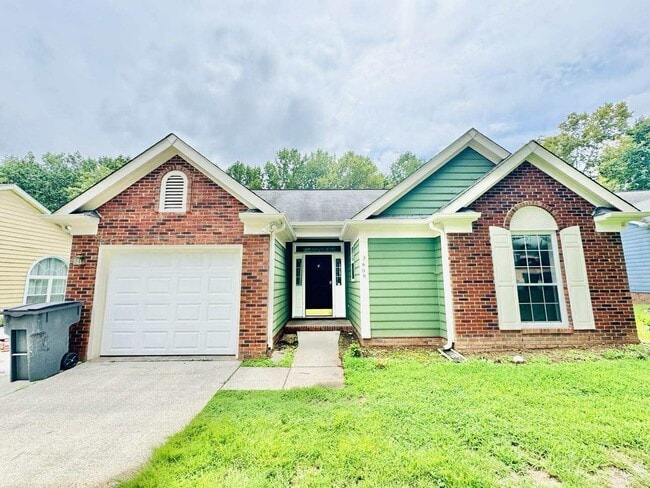 Primary Photo - 2608 Clarencefield Dr