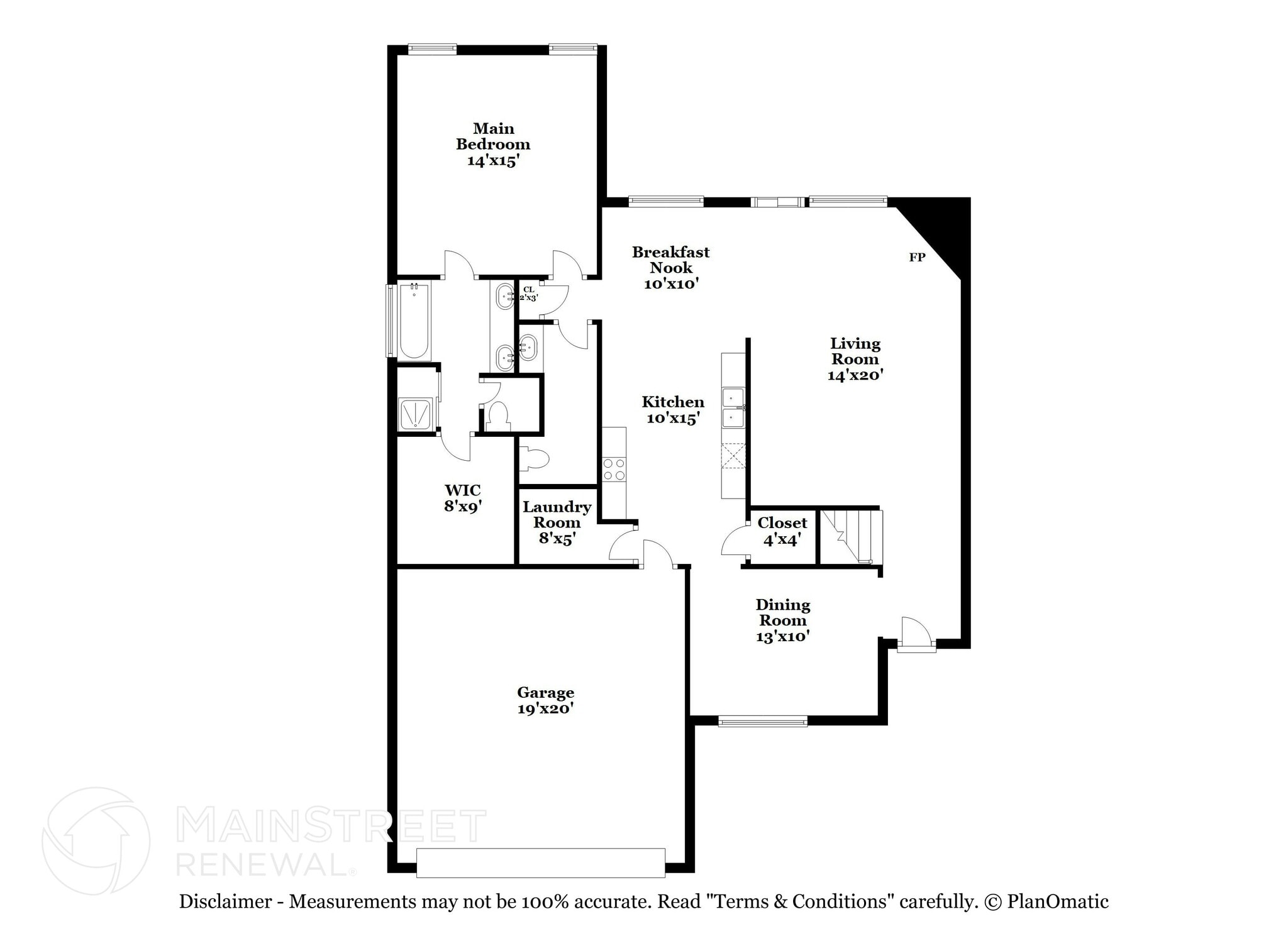 Building Photo - 6528 Angie St