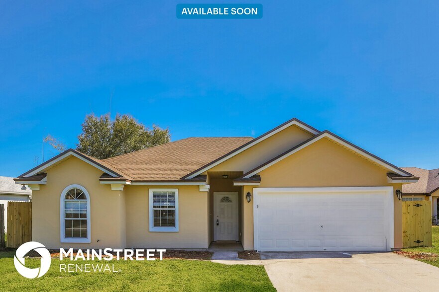 Primary Photo - 3175 Olde Sutton Parke Dr