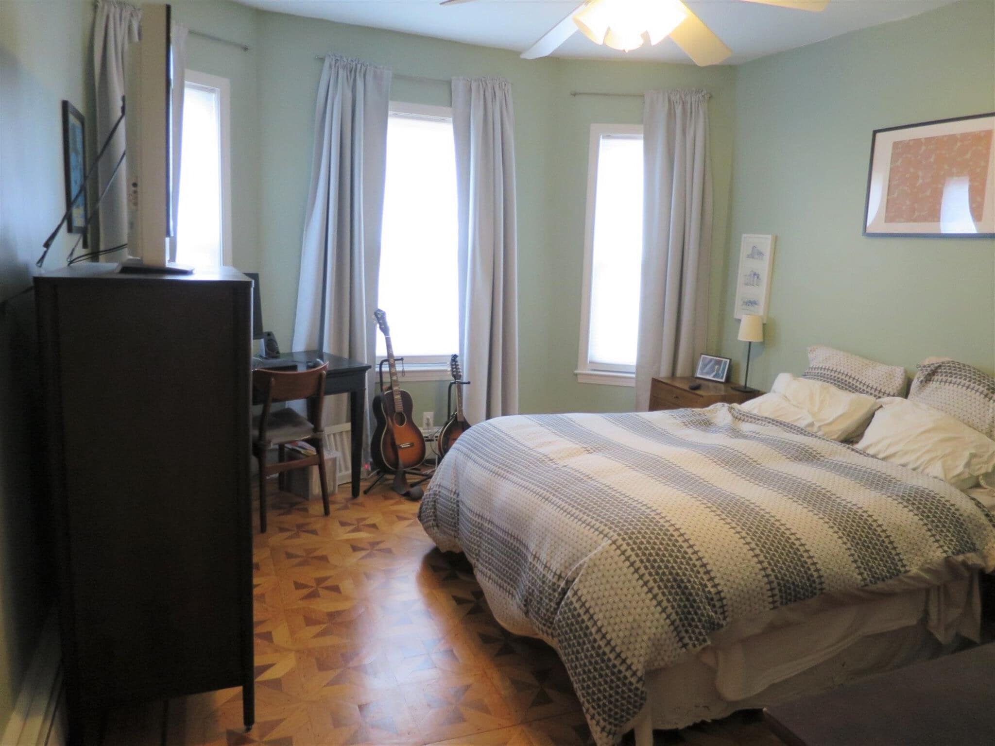 Building Photo - 7 Wareham St