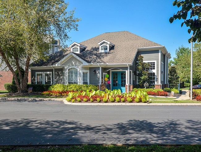 Building Photo - Carrington Park at Stone Terrace Apartments