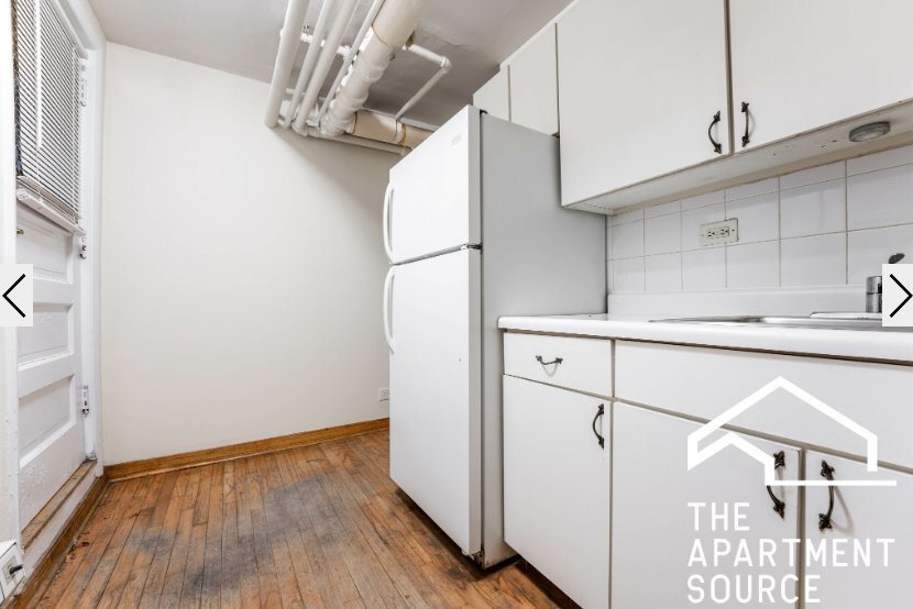 Building Photo - 2890 N Clark St