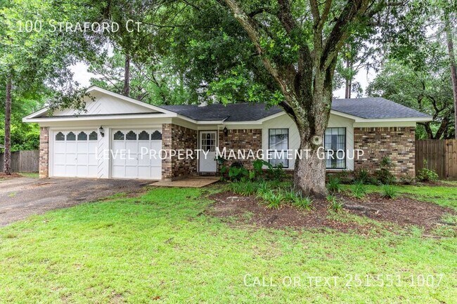 Primary Photo - 100 Straford Ct