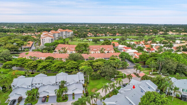 Building Photo - 17094 Boca Club Blvd