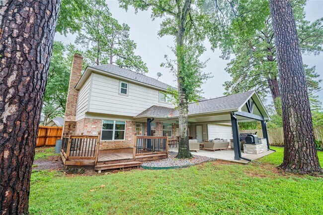 Building Photo - 13018 Wincrest Ct